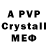 Alpha PVP VHQ Bekzat Bektursyn